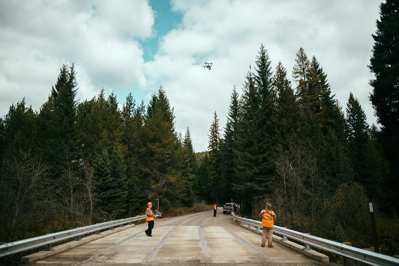 Exploring the Use of Nano Drones in Battlefield Surveillance